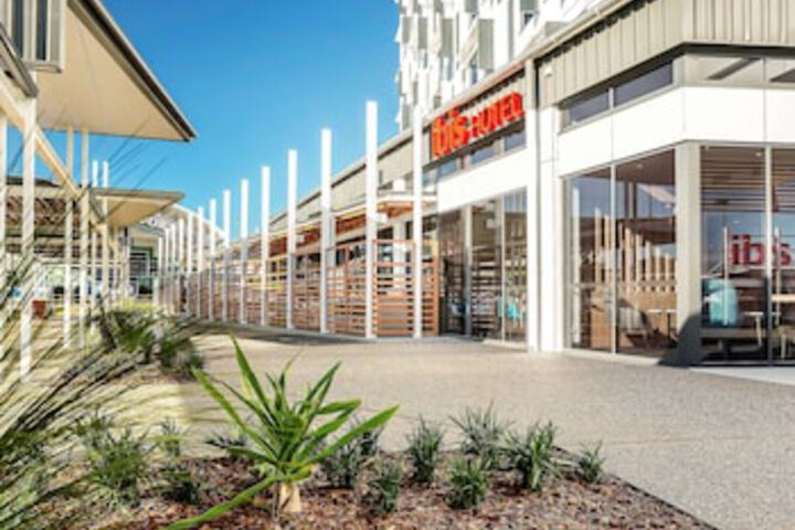 South Mackay QLD Accommodation Yamba