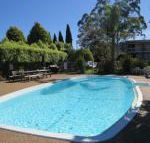 Golfview Lodge - Accommodation Yamba