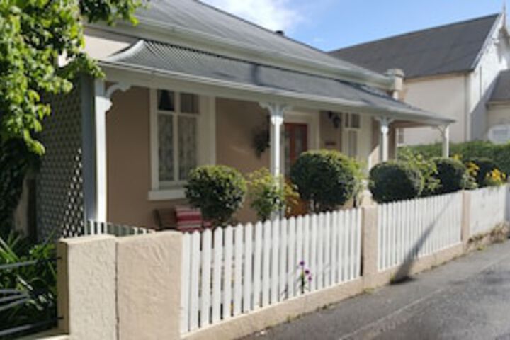 Evandale TAS Accommodation Yamba