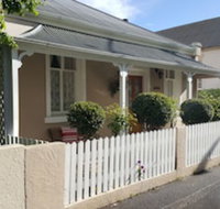Arendon Cottage - Accommodation Yamba