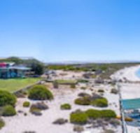 Dirk Hartog Island Eco Lodge - Accommodation Yamba