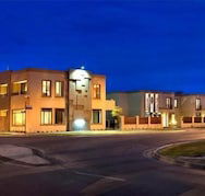May Park Executive Apartments - Accommodation Yamba