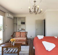 Aurora Manor Rooms - Accommodation Yamba