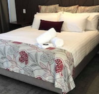 Young Federation Motor Inn - Accommodation Yamba