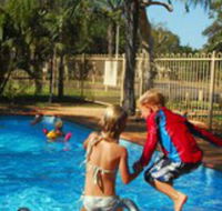 BIG4 Plantation Caravan Park - Accommodation Yamba