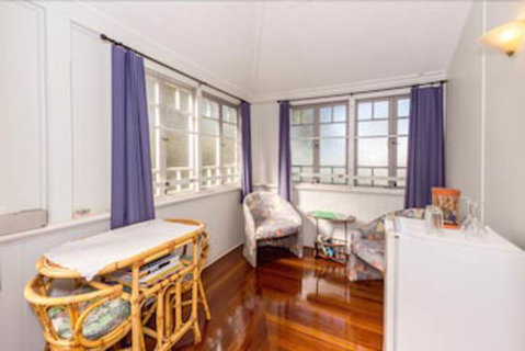 Auckland Hill Bed & Breakfast - Accommodation Yamba 1