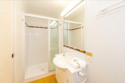 Auckland Hill Bed & Breakfast - Accommodation Yamba 6