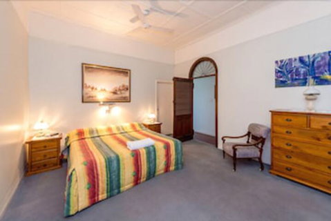 Auckland Hill Bed & Breakfast - Accommodation Yamba 3