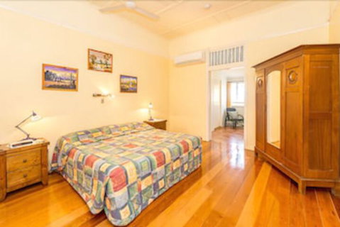 Auckland Hill Bed & Breakfast - Accommodation Yamba 4