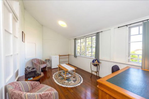 Auckland Hill Bed & Breakfast - Accommodation Yamba 5