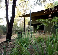 Zoofari Lodge at Taronga Western Plains - Accommodation Yamba