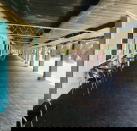 Motel Holliday Kingaroy - Accommodation Yamba