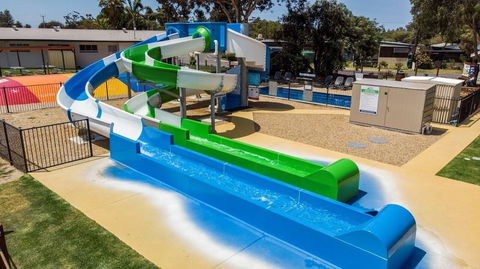 Victor Harbor Holiday & Cabin Park - Accommodation Yamba 1