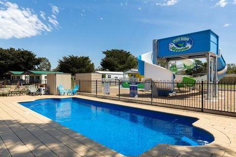 Victor Harbor Holiday & Cabin Park - Accommodation Yamba 6
