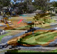 Victor Harbor Holiday  Cabin Park - Accommodation Yamba