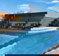 Aaok Moondarra Accommodation Village - Accommodation Yamba