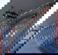 Australia Hotel Fremantle - Accommodation Yamba