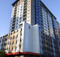 H on Mitchell Apartment Hotel - Accommodation Yamba