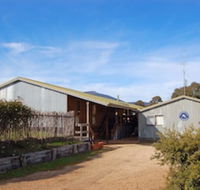 Merrijig Lodge - Accommodation Yamba
