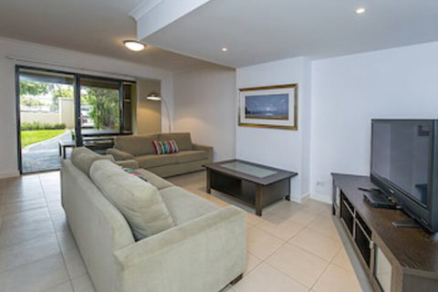Yallingup Beach Resort - Accommodation Yamba 6