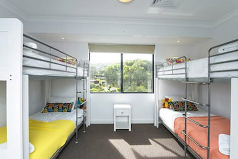 Yallingup Beach Resort - Accommodation Yamba 2