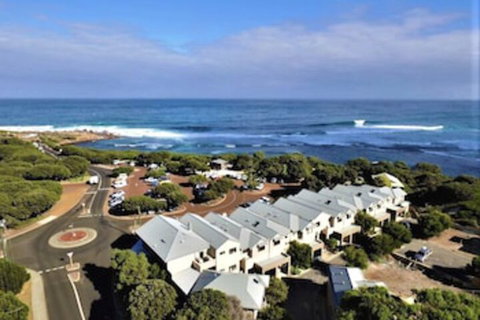 Yallingup Beach Resort - Accommodation Yamba 0