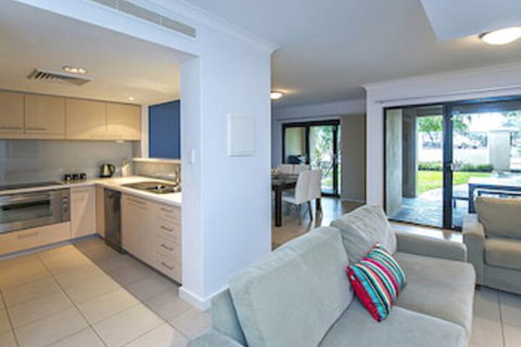 Yallingup Beach Resort - Accommodation Yamba 3