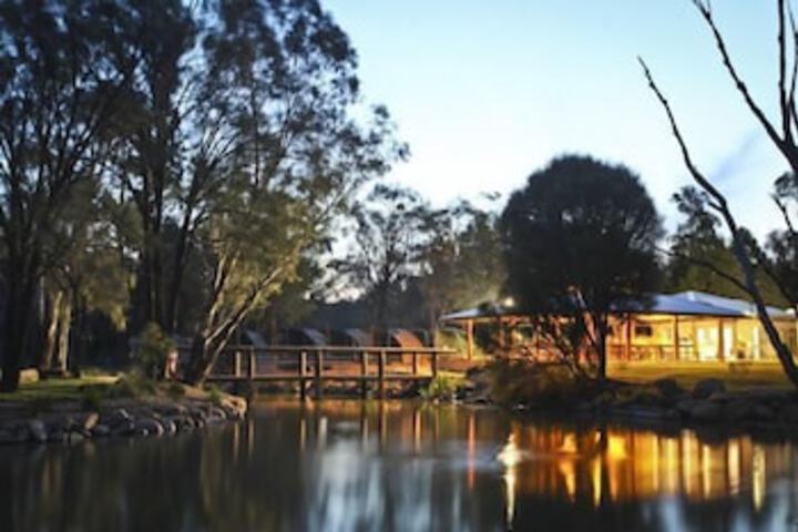 Nymagee NSW Accommodation Yamba