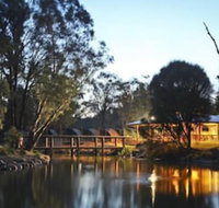Billabong Camp Taronga Western Plains Zoo - Accommodation Yamba