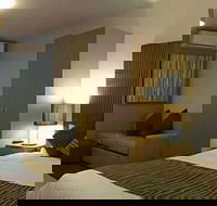 Shearwater Motel BIG4 Port Fairy - Accommodation Yamba