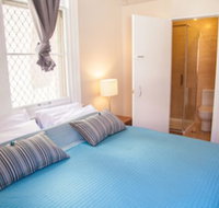 Fremantle Hostel - Accommodation Yamba