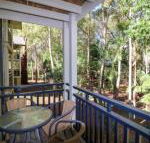 Dollarbird Treetops Townhouse - Accommodation Yamba