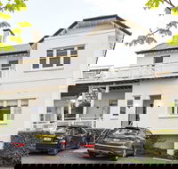 Highbury Apartments - Accommodation Yamba