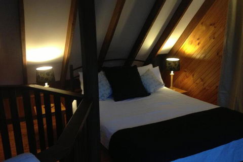 Beyonderup Falls Adult Retreat - Accommodation Yamba 6