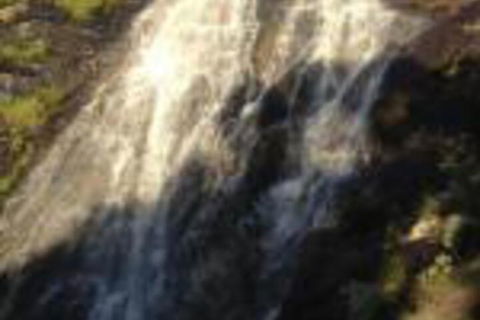 Beyonderup Falls Adult Retreat - Accommodation Yamba 0