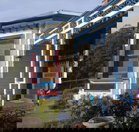 Mariton House - Accommodation Yamba