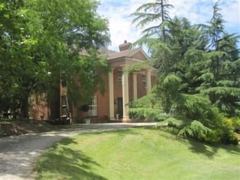 Mcharg Creek SA Accommodation Yamba