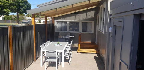 Echo Beach Tourist Park - Accommodation Yamba 2
