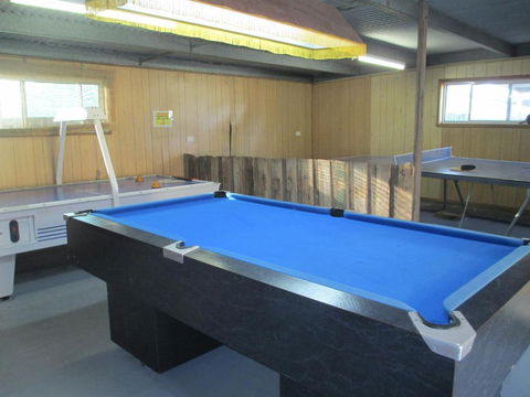 Echo Beach Tourist Park - Accommodation Yamba 3
