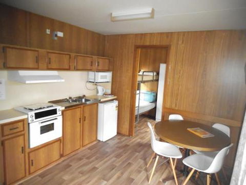 Echo Beach Tourist Park - Accommodation Yamba 5