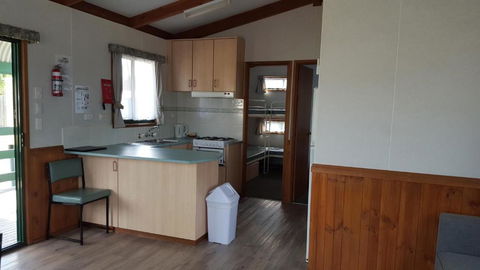 Echo Beach Tourist Park - Accommodation Yamba 1