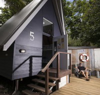 Bungalow Bay Koala Village - Hostel - Accommodation Yamba