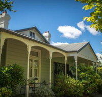 The Greens of Leura - Accommodation Yamba