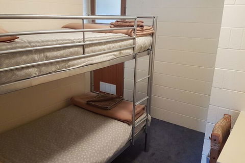 JE Resort - Accommodation Yamba 6