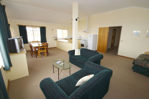 JE Resort - Accommodation Yamba 4