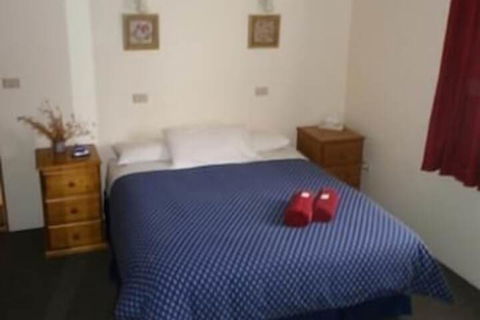 JE Resort - Accommodation Yamba 5