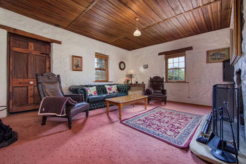 Wagners Cottages - Accommodation Yamba 4