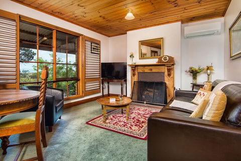 Wagners Cottages - Accommodation Yamba 5