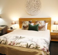 Motel on A'beckett - Accommodation Yamba