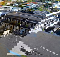 Inverell Terrace Motor Lodge - Accommodation Yamba